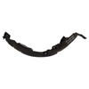 TRQ Front Inner Fender Liner Set Compatible with 2006-2011 Hyundai