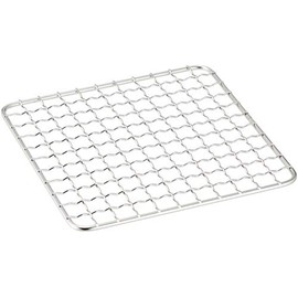 EBM 18 – 8 Square Type Crimp Eye Wrinkle Net 5 For # # # # 13 cm