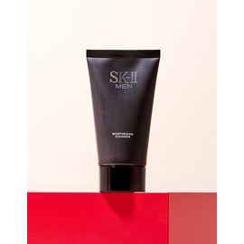 SK-II [SK-II] MEN 모이스처라이징 클렌저 120g [SK-II] MEN Moisturizing Cleanser 120g