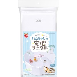 Minimal Land Ham-chan's Peace of Mind Circle