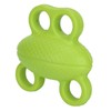 Finger Exerciser Ball Stress Relief Versatile Hand Grip Strengthener Finger