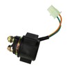 HaeKap for Yamaha Trailway TW200 TW 200 1987-2000 Starter Solenoid
