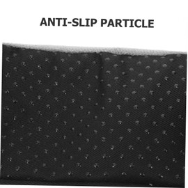 Beavorty 2Pcs Wheelchair Armrest Cushions Comfortable Replacement Pads for Wheelchair Arm Rests Slip Design Easy to Install Chair Accessories