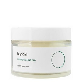 beplain Cicaful Calming Pads