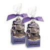 AvenueSweets - Handcrafted Dairy Free Vegan Individually Wrapped Soft Caramels