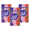 PUR Jumbo Gum | Aspartame Free Chewing Gum | 100%