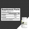 NutraBio UpSorb - Suplemento de BioPerina - Potenciador de la