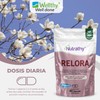 Nutrathy Relora® Mezcla Patentada de Extracto de Magnolia y Phellodendron.