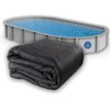 Liner Life LL1218OV, 12’ x 18’, Gorilla Pool Bottom Protective