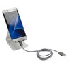 BoxWave Cable Compatible with Pax A920 - Micro USB DuraCable,