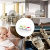 CO2 Detector WiFi Air Quality Monitor Temperature Humidity Tester Thermometer