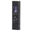 Miniature Laser Range Finder Handheld Miniature Portable Distance Meter with