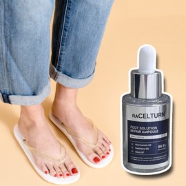 Lasselton Toenail Serum Athlete's Foot Ampoule Lasselton Russellton Total Solution Purchased with my own money 1 review Approximately 1 month supply + mesh net / 라셀턴 발톱 세럼 무좀 앰플 리셀턴 러셀턴 토탈 솔루션 내돈내산 후기 1개 약1개월분 +메시망