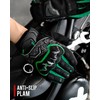 BORLENI Men's Motorcycle Gloves
