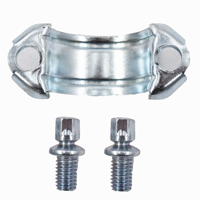 Ignition Switch Cylinder Lock with 2 Chip Keys Fits for