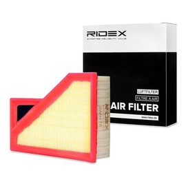 RIDEX 8A0476 air filter, air filter, filter