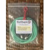 Gotham GAC-2 Microphone Cable Assembly 20 Foot