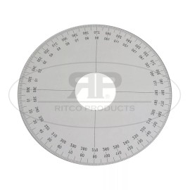 Ritco Products SEA-DOO GTS XP GS GSX HX SP SPX TIMING WHEEL TOOL FOR ROTAX 295000007 529035607