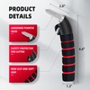 Vexellence Car Door Handle for Elderly, Mobility Car Assist Transfer