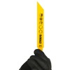 DeWalt DT2361QZ 152mm Reciprocating Blade Bi-Metal Fast Cuts Metals/ Sheet