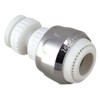 Tescoma Watersaving Aerator, White Presto