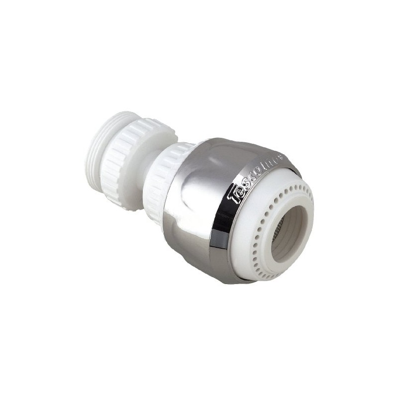 Tescoma Watersaving Aerator, White Presto