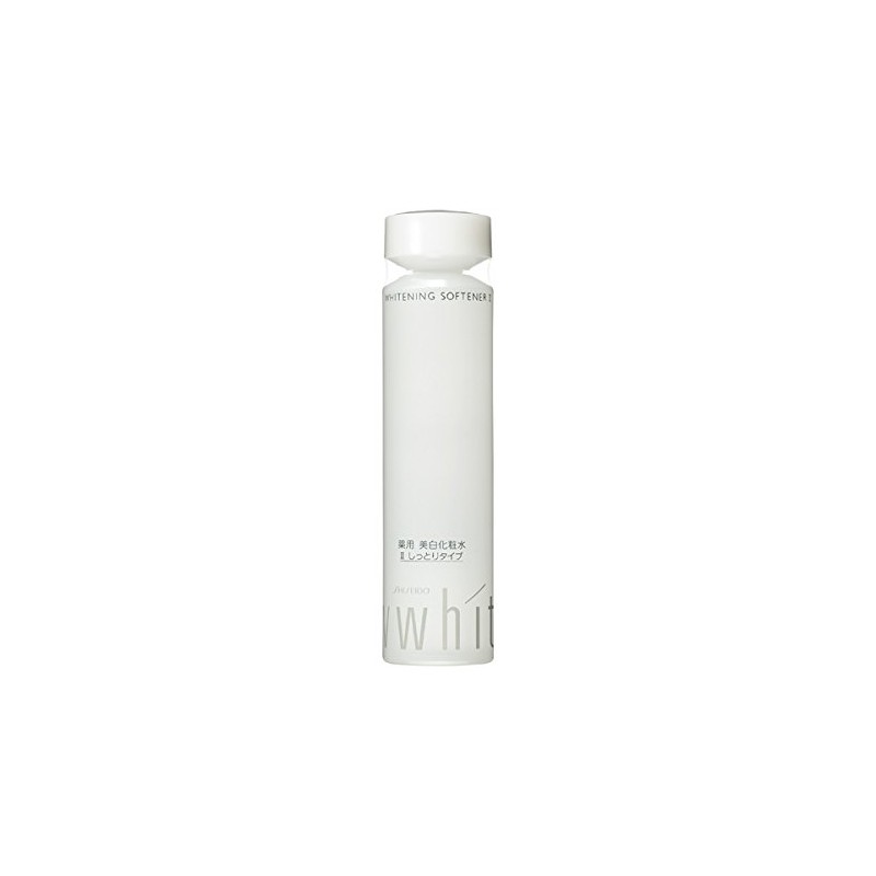 UV White Whitening Softener 2, 5.3 fl oz (150 ml)