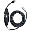 Tower Manufacturing 30438003-01 15' in-Line GFCI w/Flying Leads User Attachable