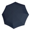 Knirps Duomatic A.200 Pocket Umbrella 28 cm, Joy Navy, Traditional