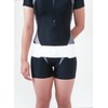 Pelvic Belt, White, M - L / 0-6923-02