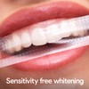 Hismile Teeth Whitening Strips | Whitening Strips for Sensitive Teeth
