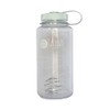 TAHA Water Bottle 32OZ - Clear