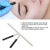 Eyebrow Mapping String Ruler Semi Permanent Positioning Eyebrow Ruler Set