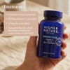 Higher Nature Immune Plus - Vitamin C with Zinc -