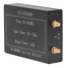 Spectrum Analyzer Handheld 35M‑4400MHZ Portable Frequency Signal Analyzing LTDZ WIN