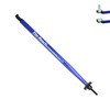 Original TITE-REACH Micro Extension Clamp, Thinnest Version, Mini-Vise Tool, Nut