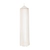 Vertbaudet Bed Canopy for Girls Bedroom Pale Pink One Size