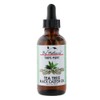 by Natures - TEE Tree Black Castor Oils 100% Pure