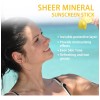 Protector Solar Barra Refrescante Spf50