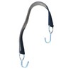 Abrollwerk Rubber Tie Down Strap with 2 Hooks Suitable for