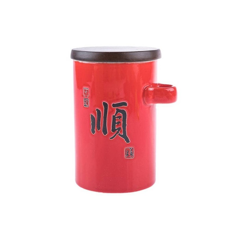 Chinese Tea Pot