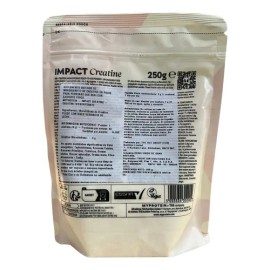 My Protein Impact Creatina Monohidratada 250gr                                                                                                        