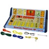 Elenco 130-in-1 Electronic Playground and Learning Center