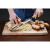 Deiss PRO Citrus Lemon Zester & Cheese Grater — Parmesan