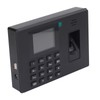 Fingerprint Attendance Machine 360 Degree Fingerprint Recognition Voice Prompt Office