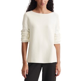 Marc OPolo Women's Organic Cotton Cardigan with V-Neck, 139