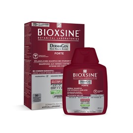 Bioxin Hair Loss Shampoo DG Forte G Hair Loss Shampoo 300ml / 비옥신 탈모 샴푸 DG 포르테 지헤어로스 샴푸 300ml