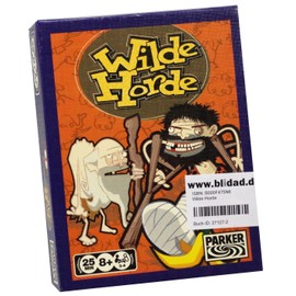 Hasbro – Wilde Horde