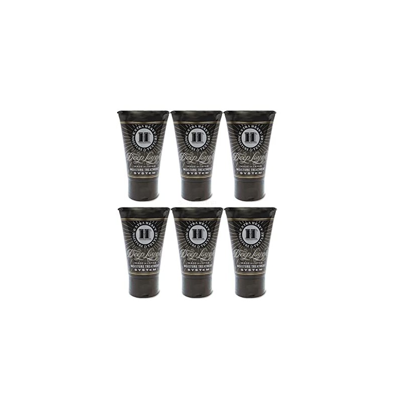 [Set of 6] MoltoBene Deep Layer H (Home Care), 1.4