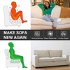 HAVARGO Couch Cushion Support for Loveseat Sofa High Density Foam